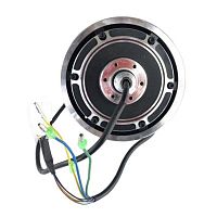 Мотор колесо для Kugoo М4 M4 Pro 500w 48v