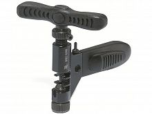 Ключ-выжимка цепи BIKEHAND YC-324SC большая для любых велоцепей. NTB90429