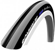 Покрышка 24"x1 (25x540) Schwalbe RIGHTRUN черн-серая HS387 K-Guard B//GRS/B-SK 2grip NMC