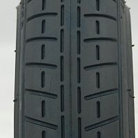 Покрышка 12"1/2х2 1/4, (57-203) H.R.T. P1237 COMFORT/CITY низкий, 00-011021