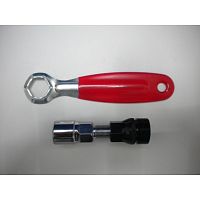 Ключ Съемник шатуна с красной ручкой, Китай 3273306
