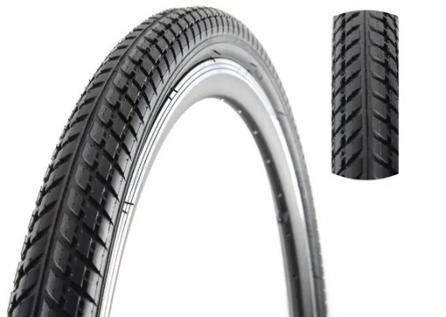 Покрышка 26"х1,95 WD P1136 елочка