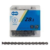Цепь KMC Z-8.1, 7-8-к, 3202639-72