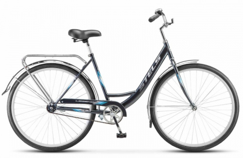 Велосипед STELS Legenda 330 Lady 28" черный
