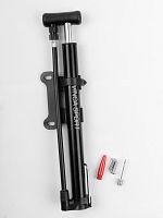 Насос Vinca Sport MP 2821 алюмин. корпус выдвижной шланг,