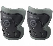 Защита локтей и коленей KLS KITER PADS для подростков, FKE18567 