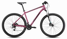 Велосипед '22 Merida Big.Seven Limited 2.0, 27,5" Рама:M(17") DarkPurple/Black