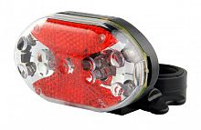 Фара задняя Vinca Sport VL 500Т  (9 диода)