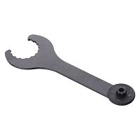 Ключ Съемник Kenli KL-9731C, для каретки с внешними чашками, для Shimano