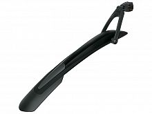 Крыло заднее 28"-29" SKS X-Blade Dark чёрное, NSK11450, 0-11450