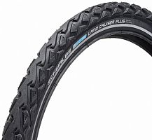 Покрышка 26"x2.00 Schwalbe LAND CRUISER PLUS PunctureGuard B/B+RT HS450 SBC, 05-11101038.01 