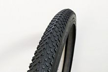 Покрышка 22"х2,125 черная, WD P1197