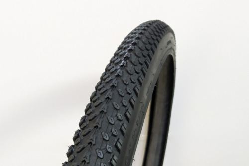Покрышка 22"х2,125 черная, WD P1197