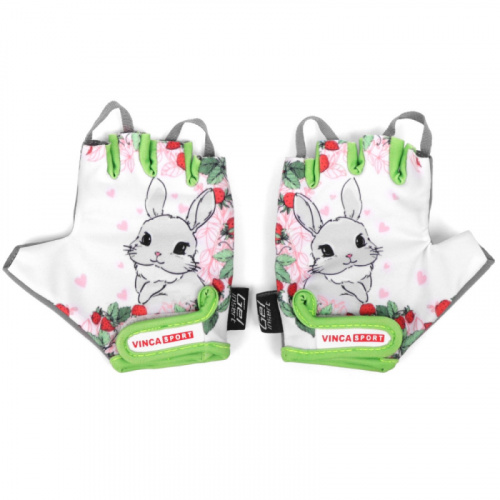Перчатки детские Bunny VG 230, размер 4XS