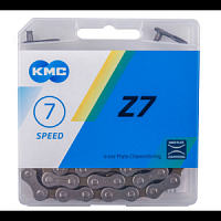 Цепь KMC Z-7, 7 скоростей