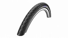 Покрышка 26"x1.50 (40x559) Schwalbe MARATHON RACER HS429 RaceGuard B-SK+RT SpC 67EPI