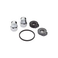 З/ч к планет. вт. Shimano, стоп.шайбы 7R/7L, колп.гайки, ISMS7050005