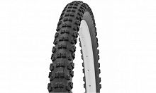 Покрышка 26"x2.125 H.R.T. P1221(A) MTB шипованная, 00-011081