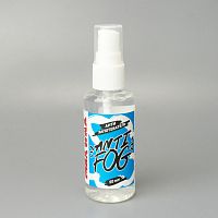 Антизапотеватель MAX WAX Antifog для масок и очков, 50мл.