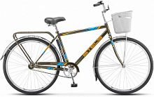 Велосипед STELS Navigator-300. Gent 28" 20" светло-коричневый, Z010