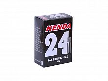 Камера KENDA 24х1/3,8 (32/40-540/541) автонипель, 5-516316