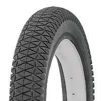 Покрышка 12"1/2х2 1/4, (57-203) H.R.T. P1171 BMX/REESTYLE низкий, 00-011124
