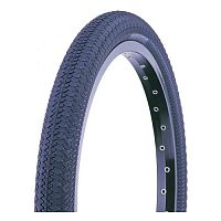 Покрышка 20"x2.10 Kenda K-1016, "KINIPTION", черная, для BMX, 5-527022