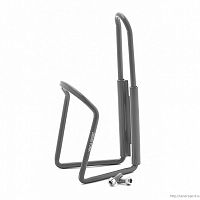 Флягодержатель алюм. Vinca Sport НС 11 серый