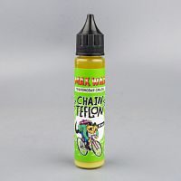 Смазка тефлоновая MAX WAX Chain Teflon 30мл.