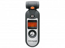 Манометр электр. SKS Airchecker, 10 bar, AV/SV, вес 45 г., NSK10001