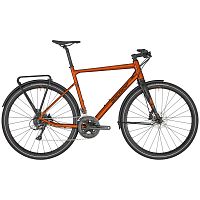 Велосипед Bergamont Sweep 5 EQ, Orange, 28", 56см, 2020