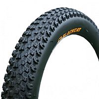 Покрышка 16"х2.125, BLACK CAT AC1747, антипрокол, 5мм, шипованная