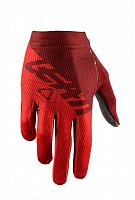 Велоперчатки Leatt DBX 1.0 Glove Ruby S (6019033490), Н62340