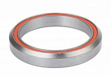 Пром. подшипник Ø41.8xØ30,15x6.5ммx45°x45° для рулевой, ACB418H6.5