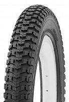 Покрышка 16"х2,125 H.R.T. P1135 BMX/FREESTYLE средний, 00-011032