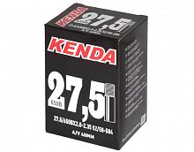 Камера KENDA 27,5" х 2,00-2,35 (52/58-584) А/V 48мм. 5-516221