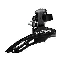 Перек-ль пер. Shimano, TZ500, верхн. тяга, 28.6, 42T, инд. уп. EFDTZ500DSTS6
