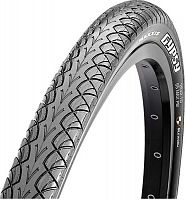 Покрышка 26"x2.10 Maxxis Gypsy TPI 60 сталь EBIKE/Silkshield (ETB69917000)
