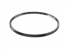 Обод 26" 32h SunRingle MTX29 Sleeved W/E Black (M06E68813605C)	