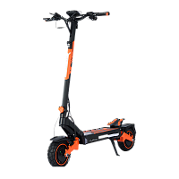 Электроcамокат Kugoo F3 PRO MAX 52V 23.4 Ah 1100W*2