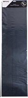 Шкурка для скейтброда, OS780, 33х9" черная griptape