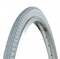 Покрышка 24"x1 3/8 (37-540) KENDA K143 СЕРАЯ, 5-527437