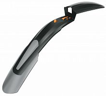 Крыло переднее 27,5"-29" SKS Shockblade черно-серое, NSK11097, 0-11097