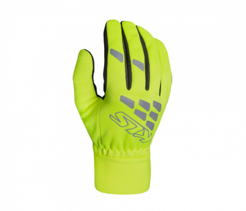 Перчатки KLS BEAMER LIME XL, FKE20463