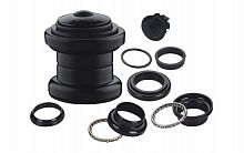 Рулевая KENLI KL-B207 с подш. 3192806-6 1-1/8"х34х30, высота 26мм, диам. 25,4, ZTB17785