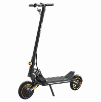 Электросамокат Kugoo Kirin S4 48V 10.4Ah 500W