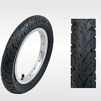 Покрышка 14"х2,125, "EXPERT", рисунок гладкий 3071405