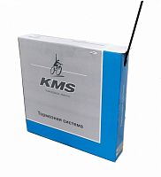 Рубашка KMS (TRIX) тормозная (1 метр) 5мм. черная (30), 3122654
