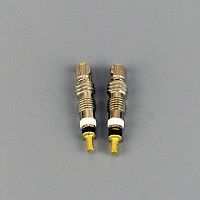 Золотники для ниппеля Presta, 1 шт (50) MAX WAX