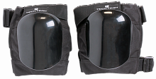 Защита TechTeam ARMOR Masters (L) цвет черный